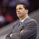 Illustration for article titled NCAA Investigators Bust Into John Calipari's Office To Find He's Already Skipped Town